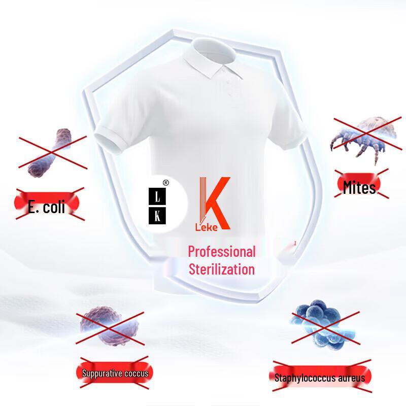 LK Deep Cleaning & Mite Removal Laundry Detergent