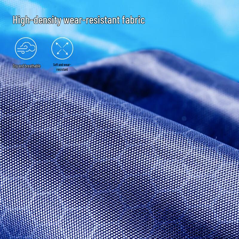 Maicaiyi Adult Thickened Extra Wide Sleeping Bag