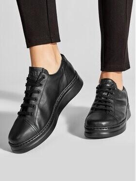 Camper Runner Up Sneakers (K200508) Black 042