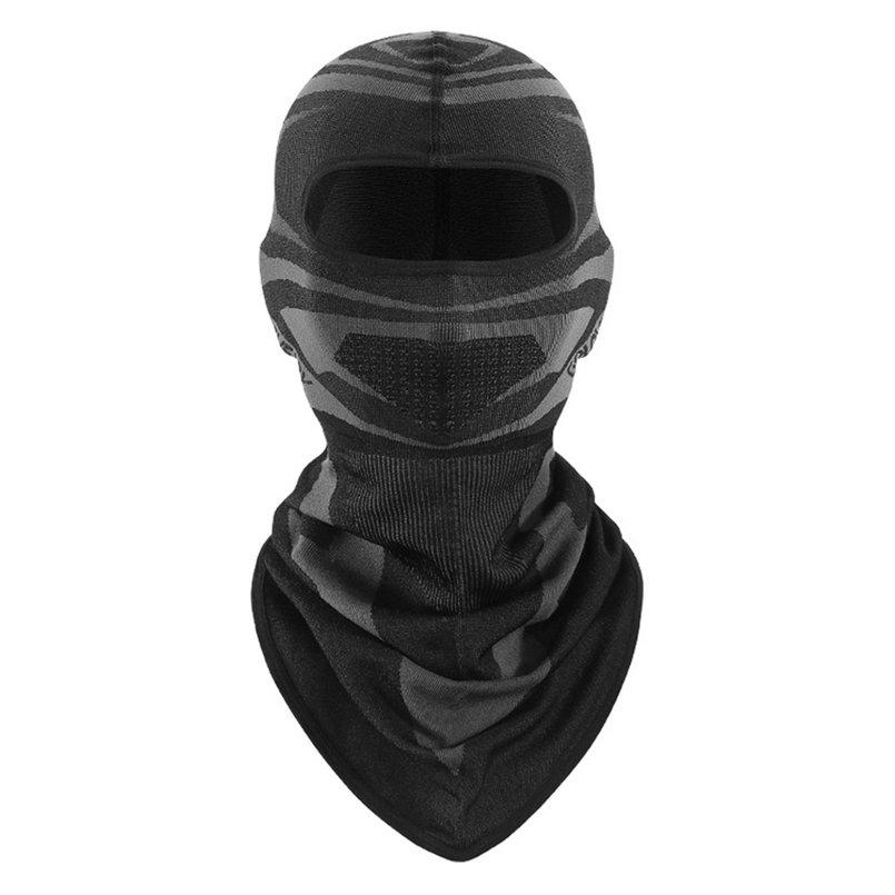 Buy Winter Warmer Balaclava Motorcycle Cycling Helmet Liner Full Face