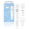 Salon Plus VIO Double Shaver Delicate Zone Shaver vio