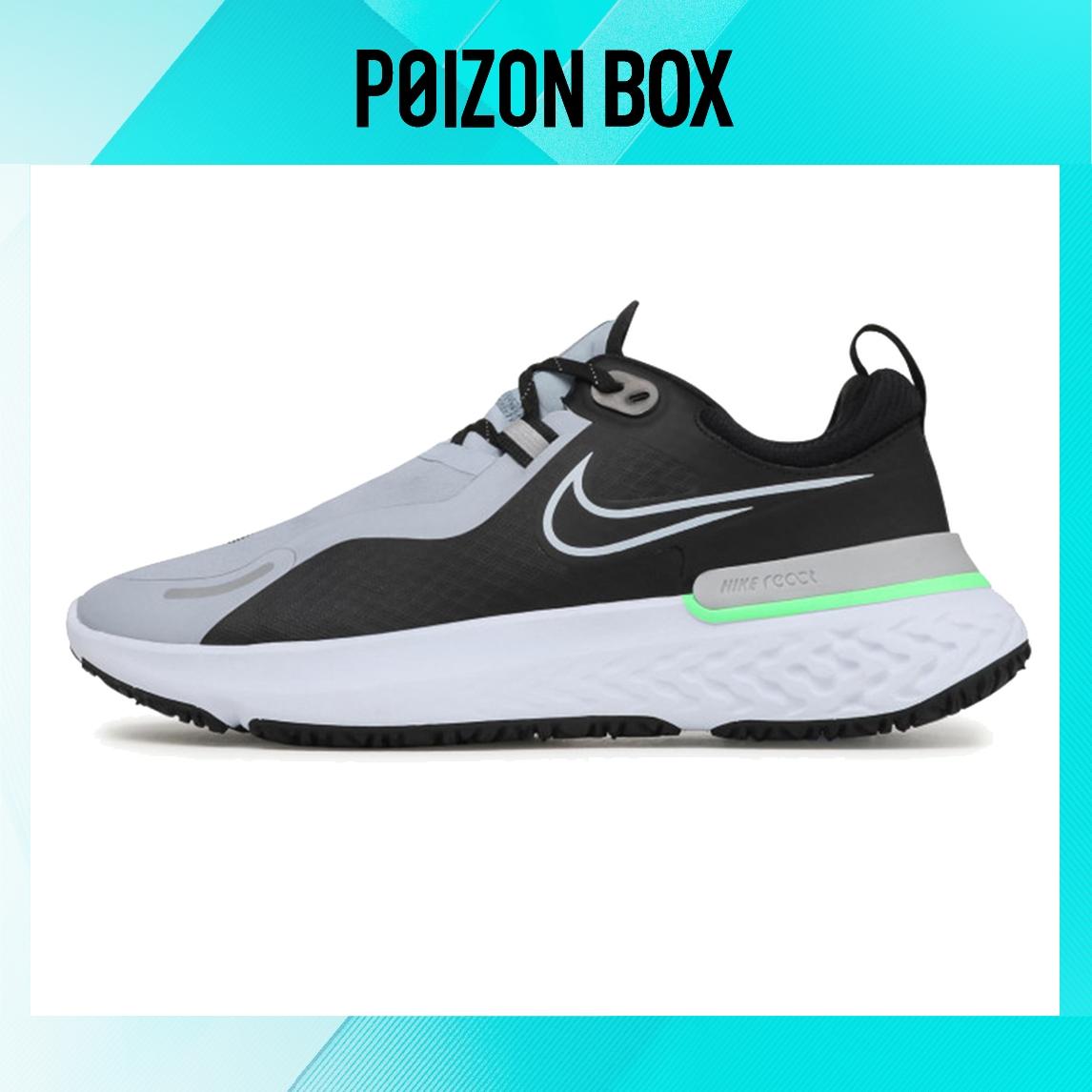 

кроссовки Nike React Miler 1 Running shoes Men CQ7888-003