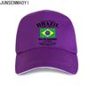 Printed RIO DE JANERIO Brazil Flag for Bespoke Baseball cap Unisex Women Unisex Cotton Hat Snapback Tuning Hats Trucker Caps
