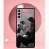 John Wick Case For Samsung Galaxy S25 Ultra S20 S21 S22 S23 S24 Plus S9 S10 S24 FE S25 FE Cover Funda