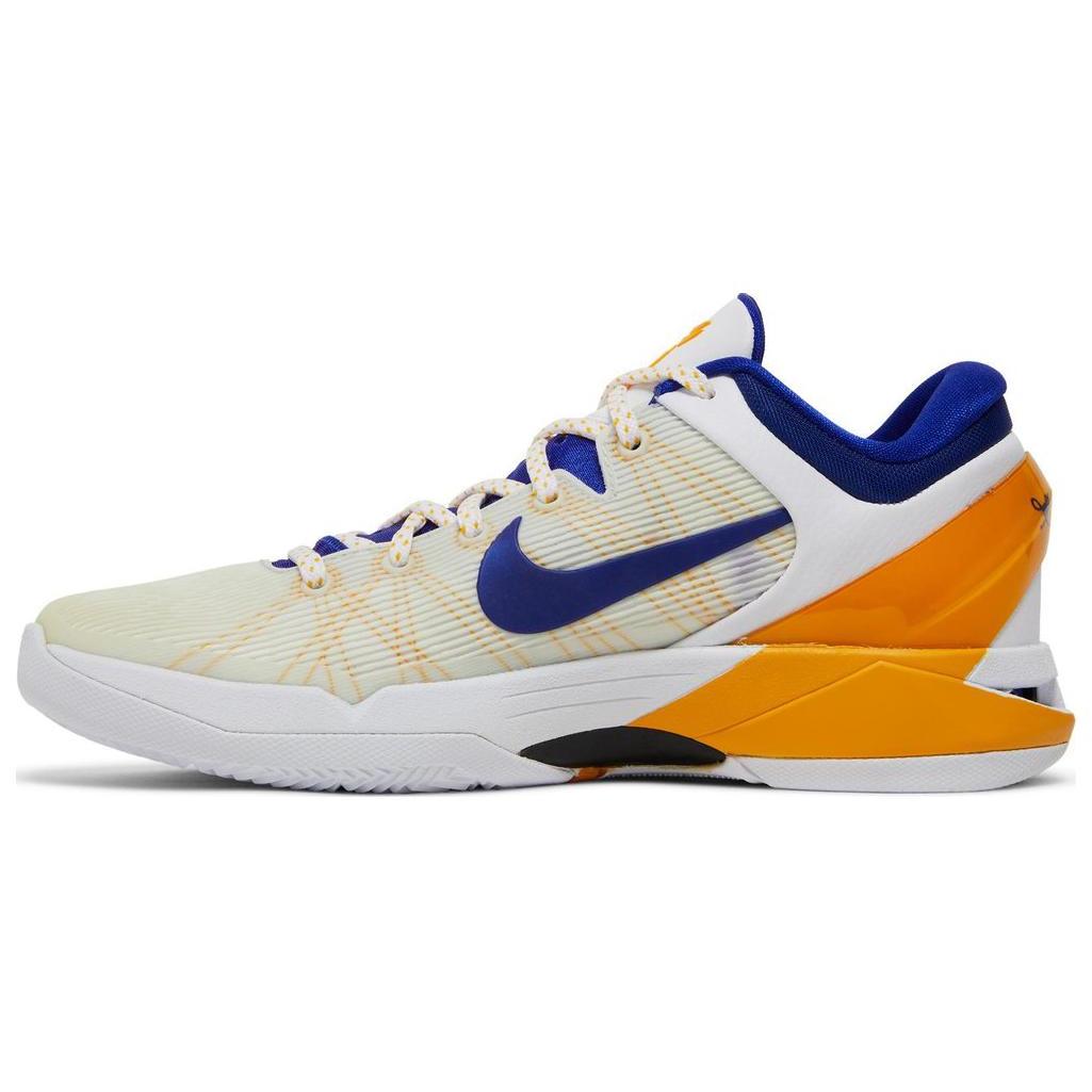 Nike Kobe 7 Lakers Home 488371-101
