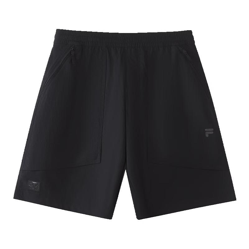 FILA FUSION Men s Woven Casual Shorts S