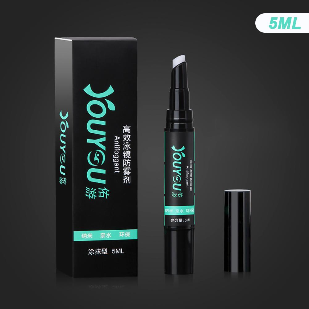 1 STÜCK 5/15/20ML Schmierbrille Antibeschlaghelmbrille Antibeschlagspray Schwimmausrüstung