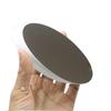 D203f1200 Parabolic Reflection Primary Mirror 50mm Auxiliary Mirror for DIY Homemade Professional Cow Anti-Astronomical Telescope