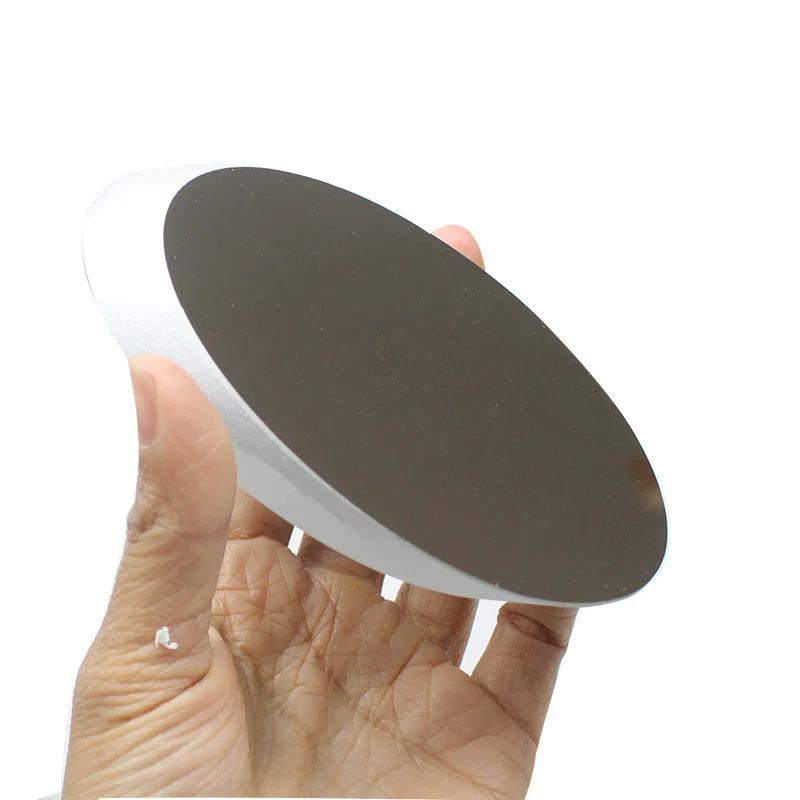 D203f1200 Parabolic Reflection Primary Mirror 50mm Auxiliary Mirror for DIY Homemade Professional Cow Anti-Astronomical Telescope