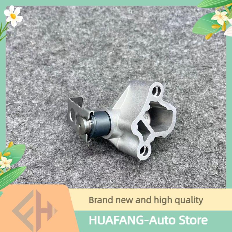 Original 06k109467t Timing Chain Tensioner For Jetta Golf Passat Tiguan  A4 A6 Q5 Skoda Seat Ea888 1.8t 2.0t 06h Ab High Quality