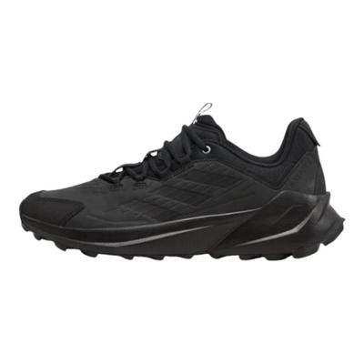 TERREX TRAILMAKER 2.0 Antideslizantes Resistentes al Desgaste de Caña Baja Zapatillas Casuales para Correr de Hombre Color Negro ID0886