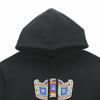 Jordan Chinese New Year Hoodie Men Tops Black CV3463-010