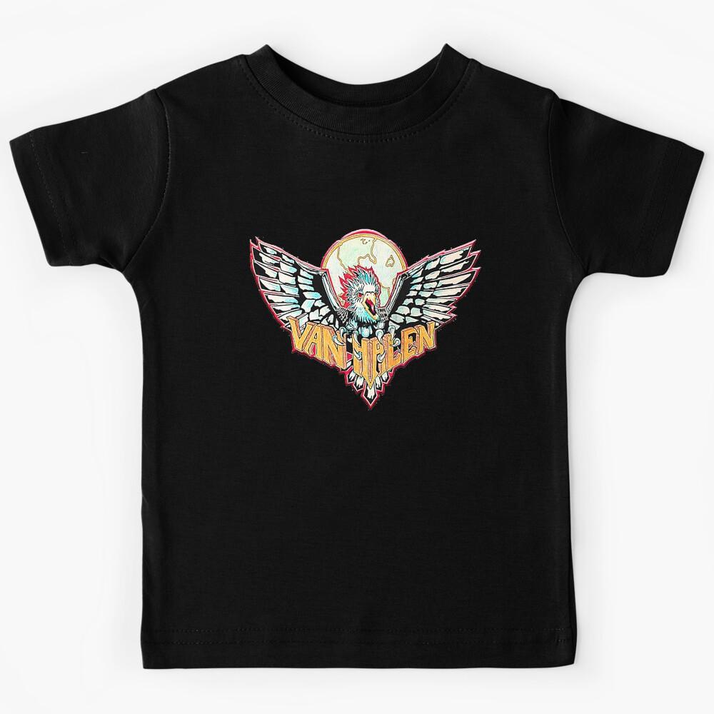 VH Bird Kids T-Shirt 140