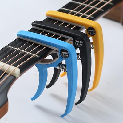 Gitarrenzubehör – Gitarren Kapodaster