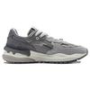 New LiNing CF Origin 2 Anti Slip Wear Resistant Low Top Casual Shoes Brick Gray AGCT323-1