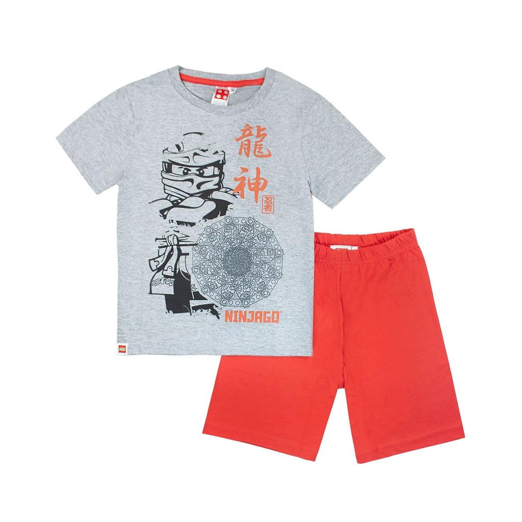 Lego Boys Ninjago Pyjama Set