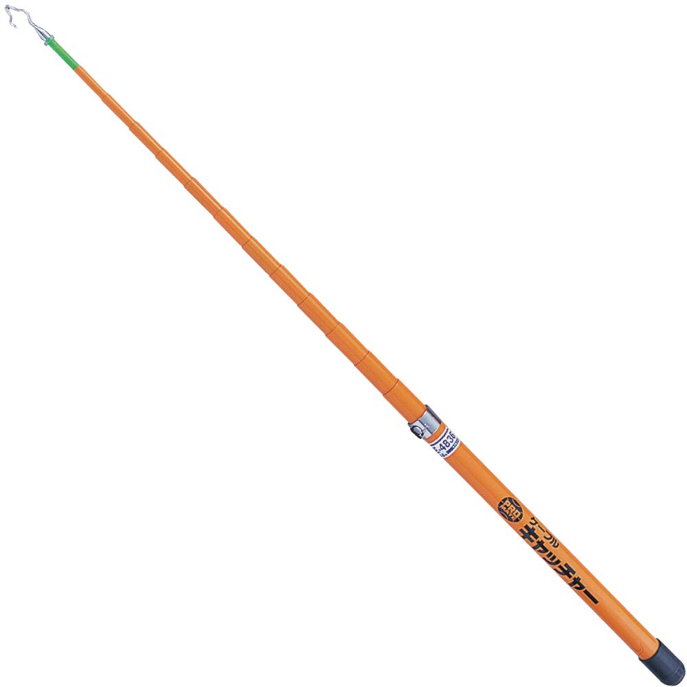 

PROMATE Cable Catcher (Lightweight and Compact) E-4836S