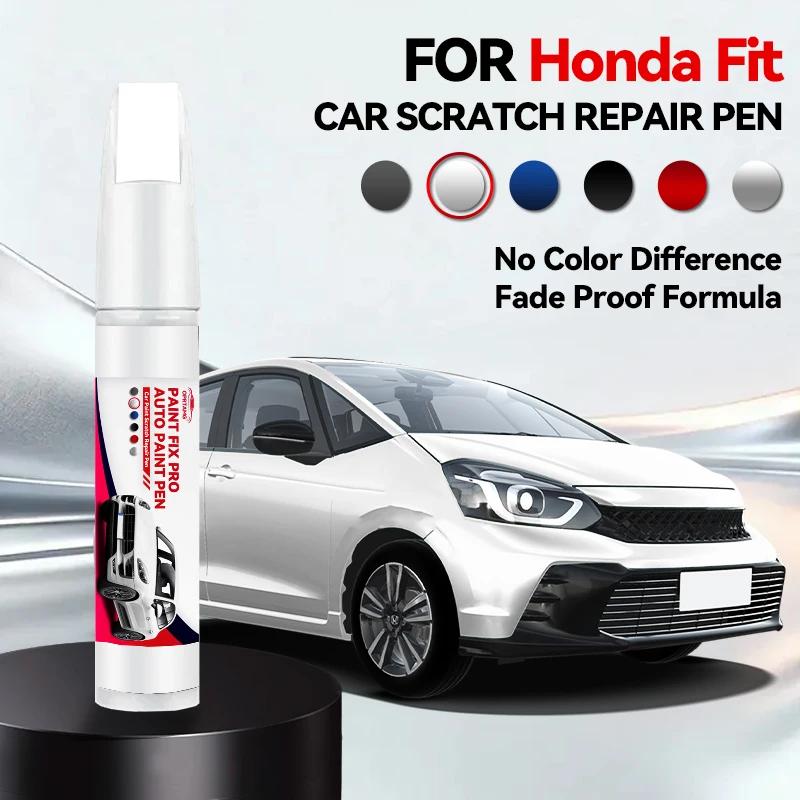 Vehicle for Exclusive Use For Honda Fit Car Paint Repair Pen Touch Up Scratch Remover DIY Auto Accessories White NH883P NH909P