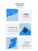 Blackview Tab 7 10.1" WiFi Tablet Anti-Drop Silicone Protective Case