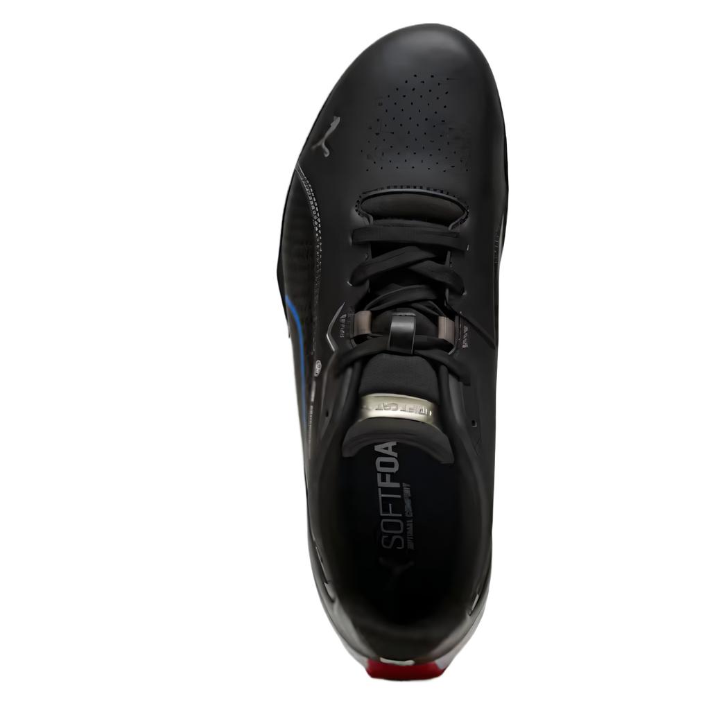 Puma Drift Cat 11 Comfortable Classic Versatile Easy Low-Top Training Shoes Unisex Sneaker Black 308614-03