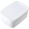 700/900/1000/1400ML Fresh-keeping Food Container Microwave Bento Lunch Box