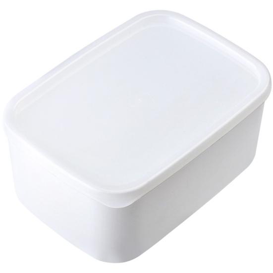 700/900/1000/1400ML Fresh-keeping Food Container Microwave Bento Lunch Box
