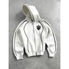 Unisex Streetwear Hoodie Jogger Set With 3D Print Graphic Loose Fit Hip Hop Style