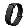 Google Air Monochromatyczny Silikonowy Sportowy Zamienny Pasek do Zegarka Kompatybilny z Fitbit Air