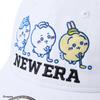 NEWERA GOLF 9TWENTY 920 Long Visor Chiikawa Golf Golf Adjustable Size [New Era] Cap, Design, Apparel, Goods, (JP, Alphabet, S, L, White)
