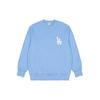 MLB Sweatshirts Unisex Blue Crew Neck Moderate Other 3AMTL0514-07BLS
