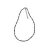 Korean Style Dopamine Color Beaded Necklace - Girly Bohemian Clavicle Chain