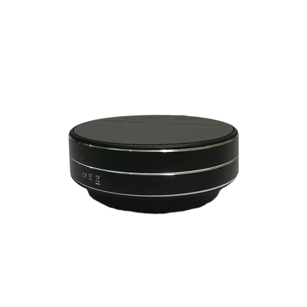 

Portable Bone Conduction Bluetooth Speaker with TF Card Slot чорний