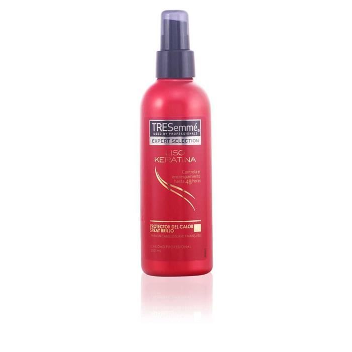 TRESEMMÉ LISO KERATINA Protector Del Calor Vaporisateur 200 M