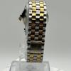 Used [Good Condition] Burberry Vintage Watch Gold Silver Knight A55 on Horseback