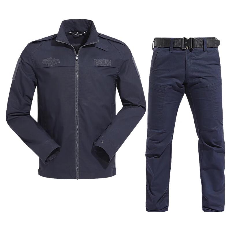 Tiger Camp Winter Tactical Training Suit S