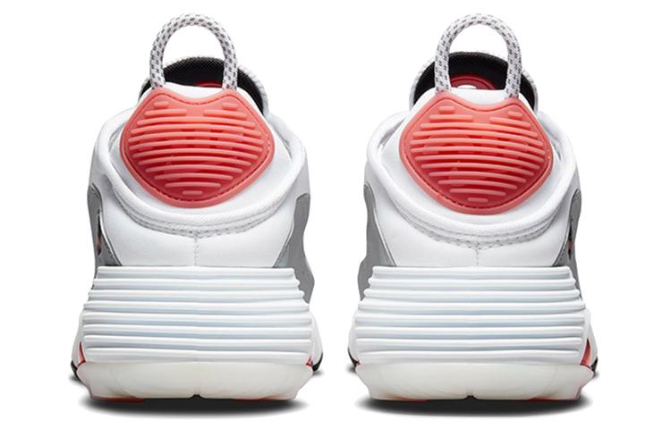 Nike Air Max 2090 White Magic Ember Women's DH8309-100