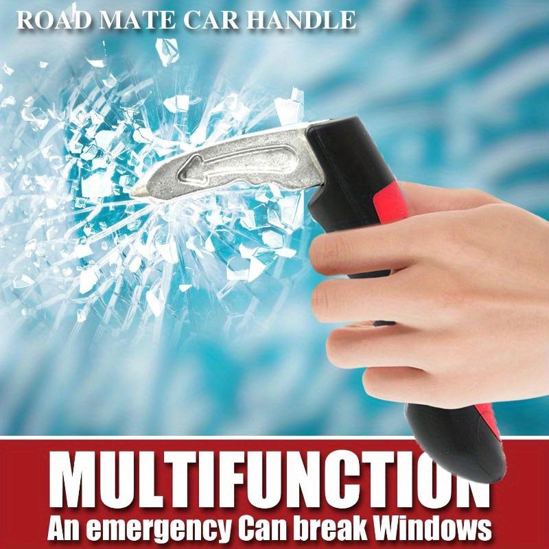 1/2Pcs Elderly car door handle, portable elderly car door handle, suitable for disabled car power support bracket