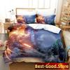 Tales of Arise Beding Set Einzelbett Doppelbett Bedrucktes Bettwäsche-Set Mit Kissenbezug Bett Weiche Bettdecke Weich Einzel Doppel Queen Super King-Size Abmessungend