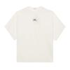 Balenciaga FW22 T Shirt Unisex White 704032TMVJ70978