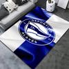 Deportivo Alaves Carpet Rug for Living Room Bedroom Home Sofa Decoration,Kids play Non-slip Floor Mat