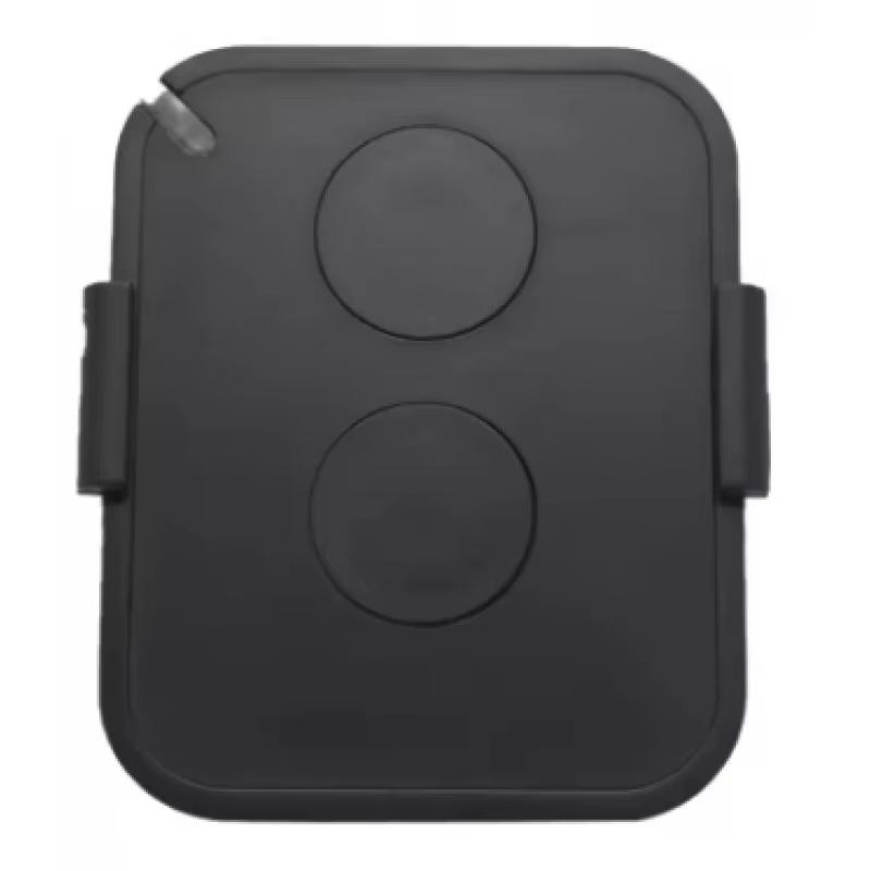 Nice Era Flor FLO2RE FL04RE Garage Door Remote Controller 433.92MHz Rolling Code Transmitter