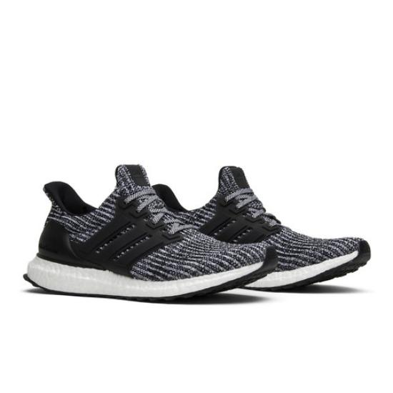 

adidas UltraBoost 4.0 Cookies and Cream BB6179 EU 42 чёрный