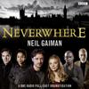 Neverwhere by Neil Gaiman CDAudio Book 9781471316470