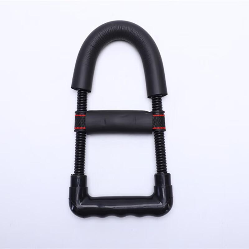 Ronglv Men's Multi-functional Carbon Steel Spring Fitness Trainer