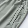 MaoRen Men's Ice Silk Straight Leg Casual Pants