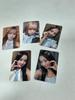 UNIS Photocard Set