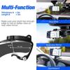 Car Phone Holder Stand Universal Dashboard Car Clip Mount GPS Bracket Car Mobile Phone Support In Car For iPhone Samsung Xiaomi