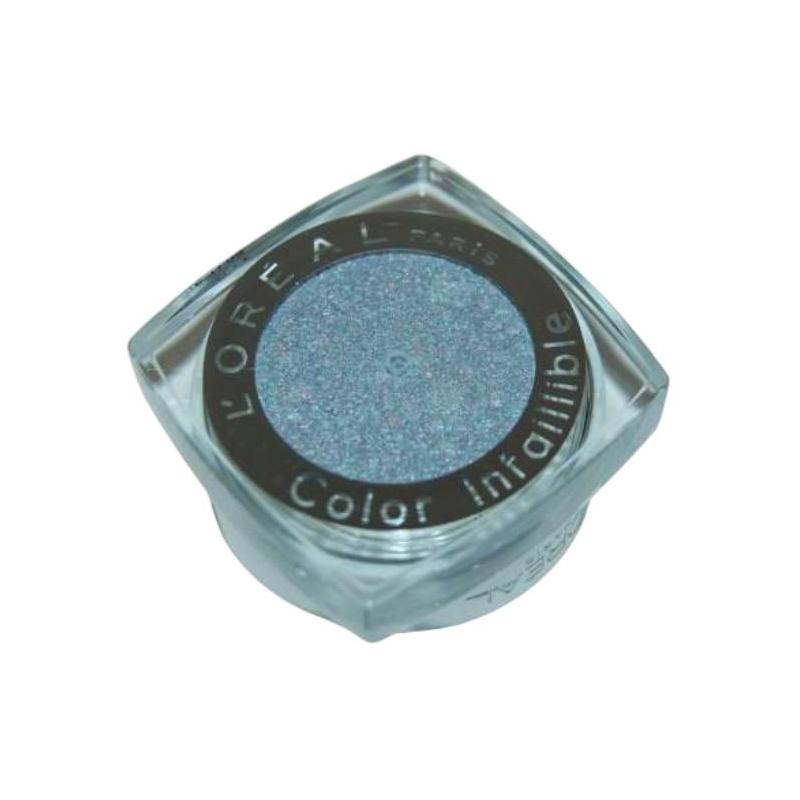 Loreal Paris eye shadow long-lasting waterproof makeup LOreal Colorful Eyeshadow-032 Sassy Chamallow