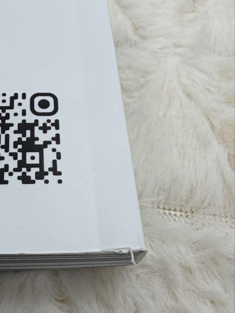 [USED] Stray Kids Hyunjin Cover Esquire Korea