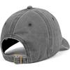 Triton Boats Adjustable Baseball Cap Strapback Vintage Washed Jeans Dad Hat Cotton Trucker Hat Unisex